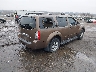 5N1AR18W15C****** Salvage and Wrecked 2005 Nissan Pathfinder in Pennsylvania State