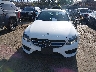 55SWF4KB7HU****** Destrozados 2017 Mercedes-Benz C 300 en Estado de Massachusetts
