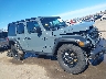 1C4PJXDN3SW****** Repairable 2025 Jeep Wrangler in Ohio State