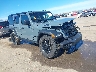 1C4PJXDN3SW****** Salvage and Wrecked 2025 Jeep Wrangler in Cleveland