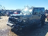 1C4PJXDN3SW****** Used and Repairable 2025 Jeep Wrangler in Cleveland