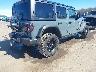 1C4PJXDN3SW****** Salvage and Wrecked 2025 Jeep Wrangler in Ohio State