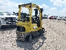 H187V17**** Usados y Reparables 2021 Hyster 550ft en Specialty Division