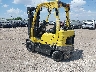 H187V17**** Salvamento y Reparables 2021 Hyster 550ft en Specialty Division