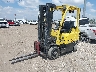 H187V17**** Salvamento y Destrozados 2021 Hyster 550ft en Estado de Texas