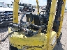 H187V17**** Destrozados 2021 Hyster 550ft en Specialty Division