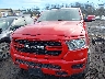 1C6SRFFT7NN****** Used 2022 RAM 1500 in New York State