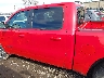 1C6SRFFT7NN****** Salvage 2022 RAM 1500