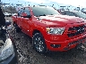 1C6SRFFT7NN****** Salvage and Wrecked 2022 RAM 1500 in Syracuse