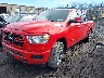 1C6SRFFT7NN****** Used and Repairable 2022 RAM 1500 in Syracuse