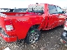 1C6SRFFT7NN****** Salvage and Wrecked 2022 RAM 1500 in New York State