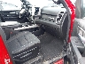 1C6SRFFT7NN****** Used and Repairable 2022 RAM 1500 in New York State