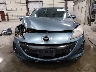 JM1BL1UG7B1****** Wrecked 2011 Mazda 3 in Idaho State
