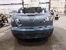 JM1BL1UG7B1****** Wrecked 2011 Mazda 3