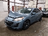 JM1BL1UG7B1****** Used and Repairable 2011 Mazda 3 in Boise