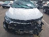 3GNAXKEX7JS****** Destrozados 2018 Chevrolet Equinox en Estado de Carolina del Norte