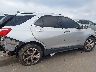 3GNAXKEX7JS****** Usados 2018 Chevrolet Equinox en Estado de Carolina del Norte