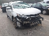 3GNAXKEX7JS****** Usados y Reparables 2018 Chevrolet Equinox en Raleigh
