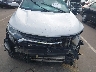 3GNAXKEX7JS****** Salvamento y Reparables 2018 Chevrolet Equinox en Raleigh