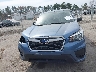 JF2SKACC4KH****** Wrecked 2019 Subaru Forester in Virginia State