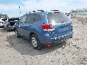 JF2SKACC4KH****** Salvage and Repairable 2019 Subaru Forester in Richmond