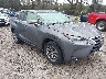 JTJBARBZ8H2****** Salvage and Wrecked 2017 Lexus NX in Atlanta