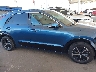 KNDCR3L17S5****** Repairable 2025 Kia Niro EV in California State
