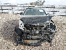 3GYFNBE33FS****** Wrecked 2015 Cadillac SRX in Louisiana State