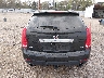 3GYFNBE33FS****** Wrecked 2015 Cadillac SRX