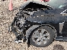 3GYFNBE33FS****** Salvage and Wrecked 2015 Cadillac SRX in Shreveport