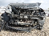 3GYFNBE33FS****** Salvage and Repairable 2015 Cadillac SRX in Shreveport