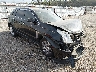 3GYFNBE33FS****** Salvage and Wrecked 2015 Cadillac SRX in Shreveport