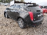 3GYFNBE33FS****** Salvage and Repairable 2015 Cadillac SRX in Shreveport