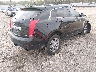 3GYFNBE33FS****** Salvage and Wrecked 2015 Cadillac SRX in Louisiana State