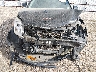 3GYFNBE33FS****** Salvage and Repairable 2015 Cadillac SRX in Louisiana State