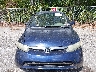 1HGFA16576L****** Wrecked 2006 Honda Civic in Florida State