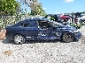 1HGFA16576L****** Used 2006 Honda Civic in Florida State