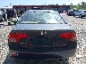 1HGFA16576L****** Wrecked 2006 Honda Civic