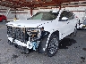 1GKENRRS4SJ****** Used 2025 GMC Acadia in California State