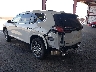 1GKENRRS4SJ****** Salvage 2025 GMC Acadia