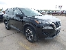JN8BT3BA9PW****** Salvamento y Destrozados 2023 Nissan Rogue en San Antonio South