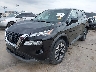 JN8BT3BA9PW****** Usados y Reparables 2023 Nissan Rogue en San Antonio South