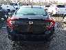19XFC1F71HE****** Destrozados 2017 Honda Civic