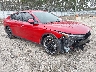 3KPFU4DE3SE****** Salvage and Wrecked 2025 Kia K4 in Atlanta East