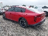 3KPFU4DE3SE****** Salvage and Repairable 2025 Kia K4 in Atlanta East