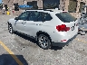 WBAVM1C5XFV****** Salvage and Repairable 2015 BMW X1 in Fremont