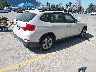 WBAVM1C5XFV****** Salvage and Wrecked 2015 BMW X1 in California State