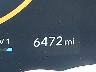 7YAKM4DB6SY****** Wrecked 2025 Hyundai IONIQ 5