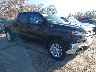 3GCUYDED1LG****** Salvage and Wrecked 2020 Chevrolet Silverado 1500 in Kansas City