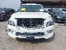 JN8AZ2ND9F9****** Destrozados 2015 Infiniti QX80 en Estado de Texas